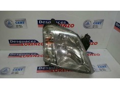 Recambio de faro derecho para opel meriva cosmo referencia OEM IAM   