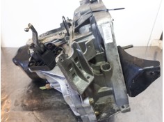 Recambio de caja cambios para renault megane ii berlina 5p authentique referencia OEM IAM JR5102   2