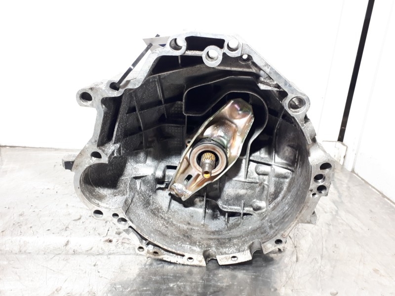 Recambio de caja cambios para audi a4 avant (8e) 1.8 t referencia OEM IAM GDT   Recambio de caja cambios para audi a4 avant (8e) 1.8 t referencia OEM IAM GDT