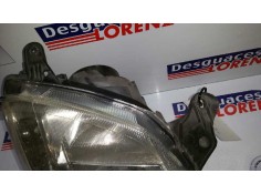 Recambio de faro derecho para opel meriva cosmo referencia OEM IAM    2