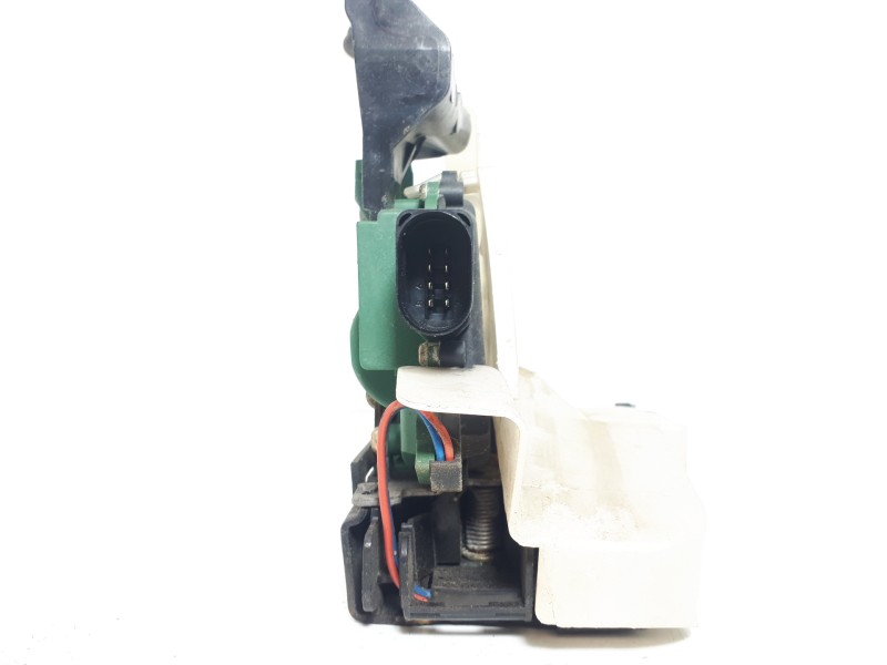 Recambio de cerradura puerta delantera izquierda para volkswagen golf iv berlina (1j1) 25 aniversario referencia OEM IAM   