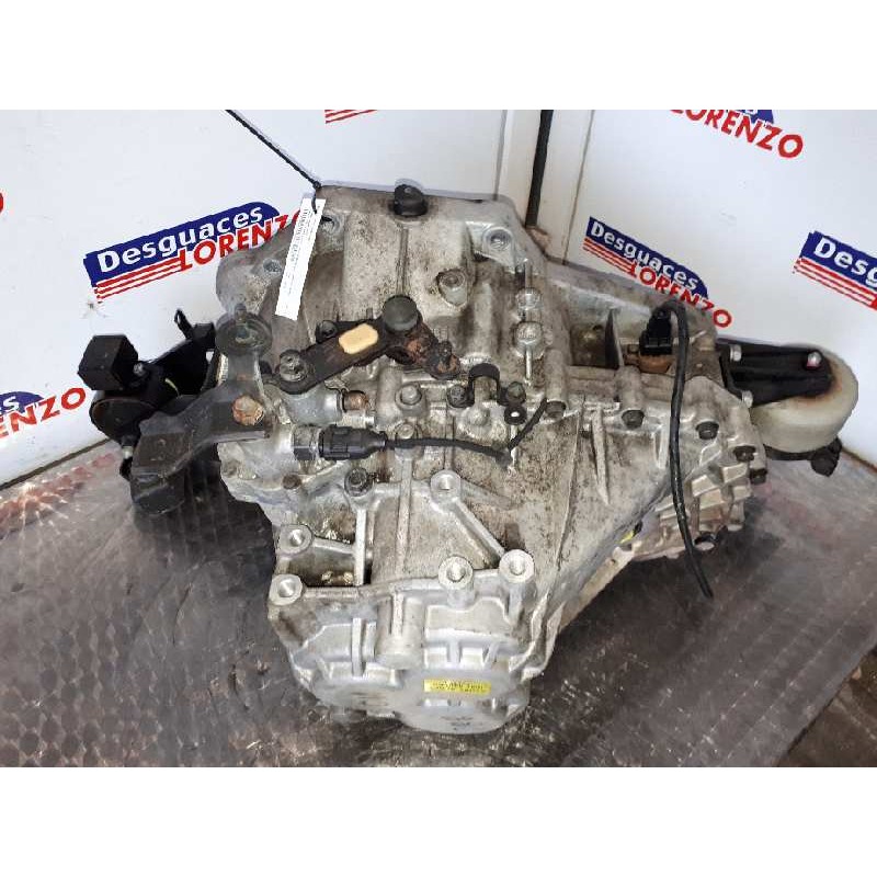 Recambio de caja cambios para hyundai santa fe (bm) 2.2 crdi comfort full (4wd) referencia OEM IAM 4300038070 Y061200902 
