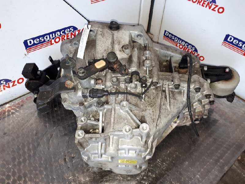 Recambio de caja cambios para hyundai santa fe (bm) 2.2 crdi comfort full (4wd) referencia OEM IAM 4300038070 Y061200902 