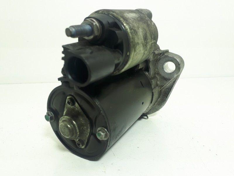 Recambio de motor arranque para skoda yeti active outdoor referencia OEM IAM 0AH911023A 0001120410 