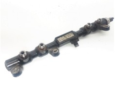 Recambio de rampa inyectora para ford transit caja cerrada, corta (fy) (2000 =>) ft 330 2.4 referencia OEM IAM 2S7Q9D280AE R9144