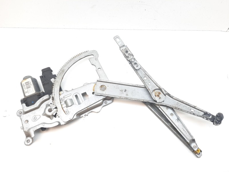 Recambio de elevalunas delantero derecho para opel corsa c 1.3 16v cdti cat (z 13 dt / ln9) referencia OEM IAM  30501 