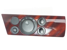 Recambio de mando luces para opel astra h ber. cosmo referencia OEM IAM 13100132
