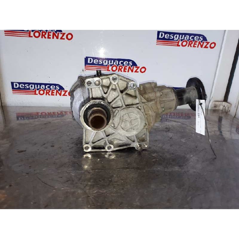 Recambio de diferencial delantero para hyundai santa fe (bm) 2.2 crdi comfort full (4wd) referencia OEM IAM  061203042 CMTF