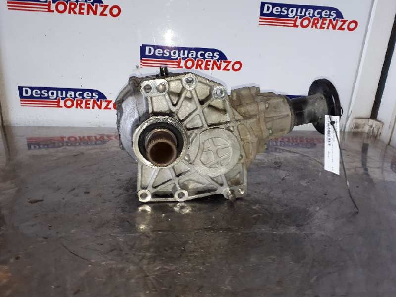 Recambio de diferencial delantero para hyundai santa fe (bm) 2.2 crdi comfort full (4wd) referencia OEM IAM  061203042 CMTF