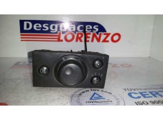 Recambio de mando luces para opel meriva cosmo referencia OEM IAM 93394756  