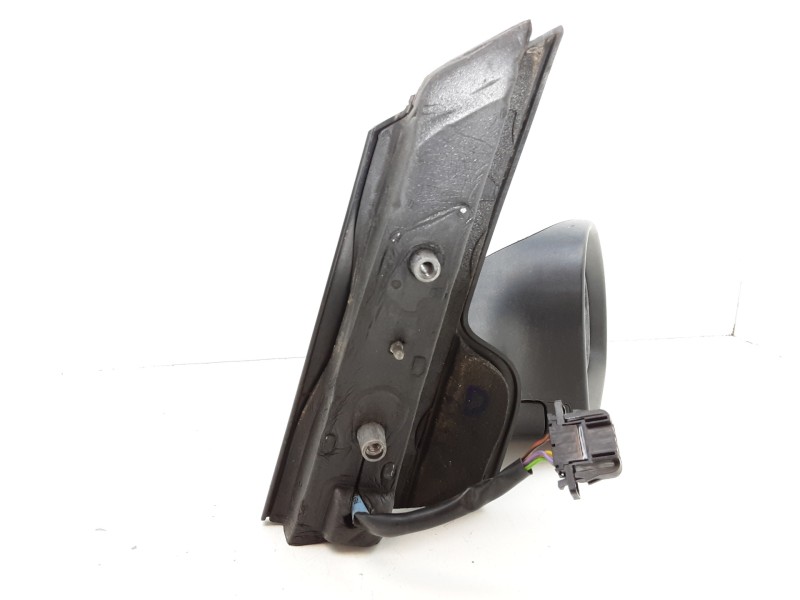 Recambio de retrovisor derecho para seat toledo (5p2) exclusive referencia OEM IAM   