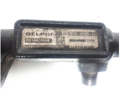 Recambio de rampa inyectora para ford transit caja cerrada, corta (fy) (2000 =>) ft 330 2.4 referencia OEM IAM 2S7Q9D280AE R9144 2