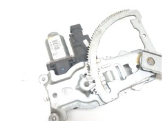 Recambio de elevalunas delantero derecho para opel corsa c 1.3 16v cdti cat (z 13 dt / ln9) referencia OEM IAM  30501  2