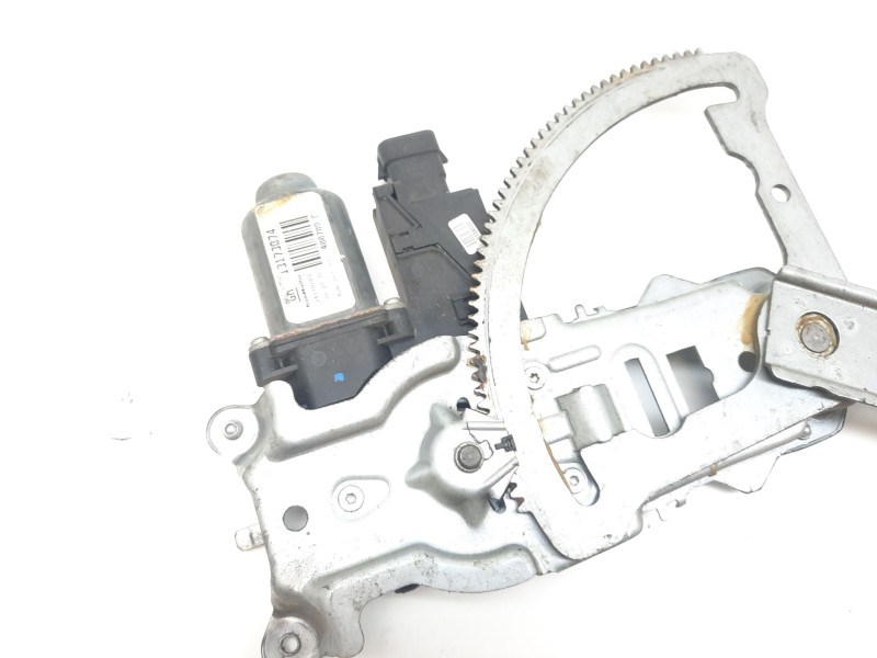 Recambio de elevalunas delantero derecho para opel corsa c 1.3 16v cdti cat (z 13 dt / ln9) referencia OEM IAM  30501 