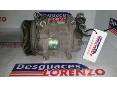 Recambio de compresor aire acondicionado para renault kangoo (f/kc0) authentique 4x4 referencia OEM IAM 7700111235 1417J 