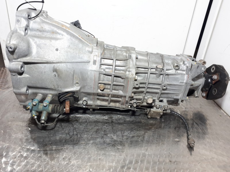 Recambio de caja cambios para lexus is200 (ds2/is2) 220d referencia OEM IAM Y7K01654  