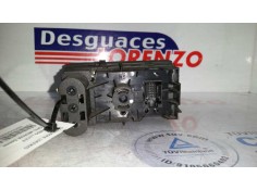 Recambio de mando luces para opel meriva cosmo referencia OEM IAM 93394756   2