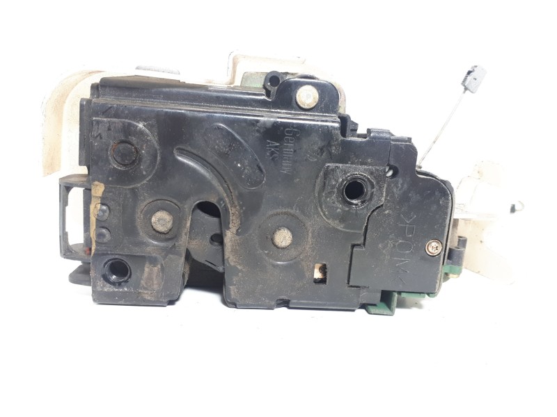 Recambio de cerradura puerta delantera izquierda para volkswagen golf iv berlina (1j1) 25 aniversario referencia OEM IAM   