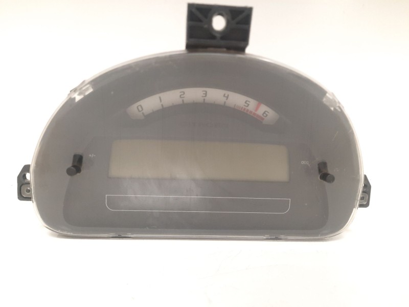 Recambio de cuadro instrumentos para citroën c2 vtr referencia OEM IAM 9660225880  