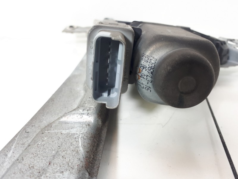 Recambio de elevalunas delantero izquierdo para peugeot 207 xad referencia OEM IAM 400917H  