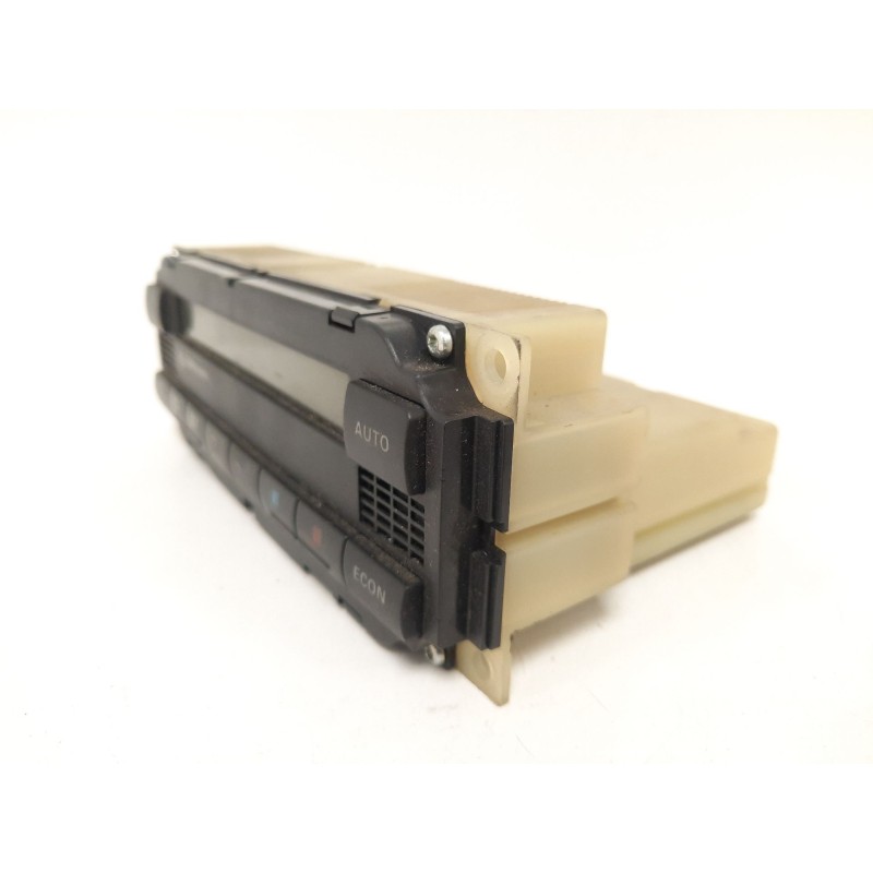 Recambio de mando climatizador para volkswagen golf iv berlina (1j1) 1.9 tdi referencia OEM IAM 3B1907044B 31096 5HB007617