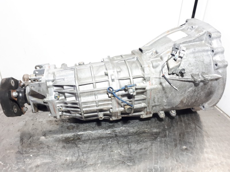 Recambio de caja cambios para lexus is200 (ds2/is2) 220d referencia OEM IAM Y7K01654  
