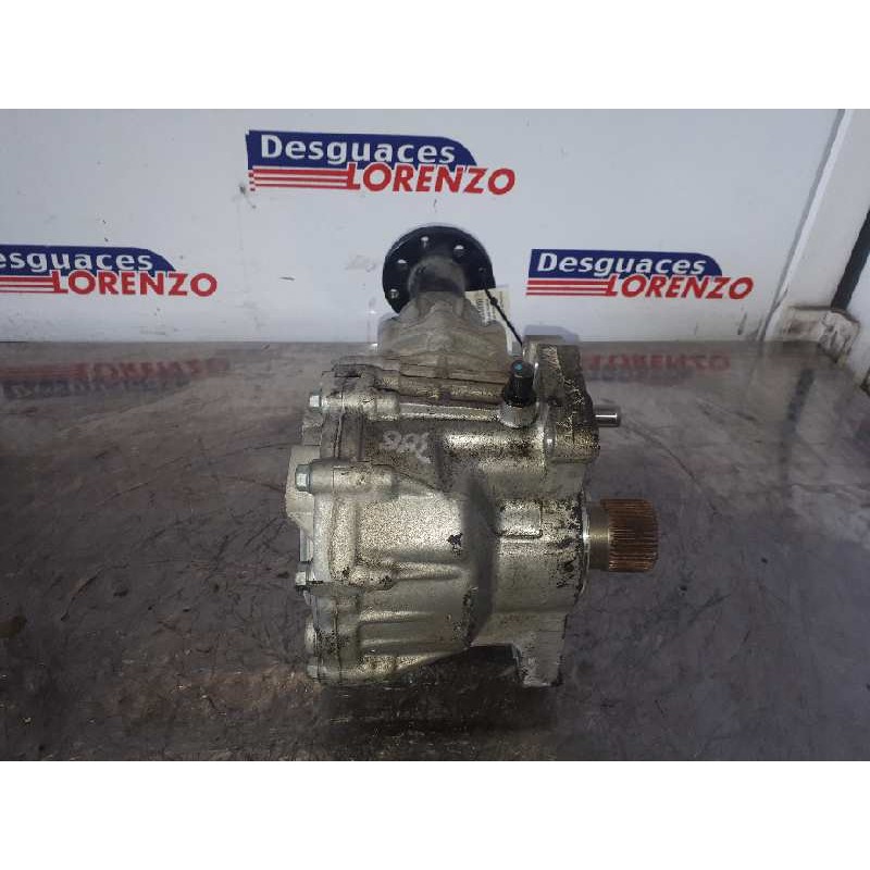 Recambio de diferencial delantero para hyundai santa fe (bm) 2.2 crdi comfort full (4wd) referencia OEM IAM  061203042 CMTF