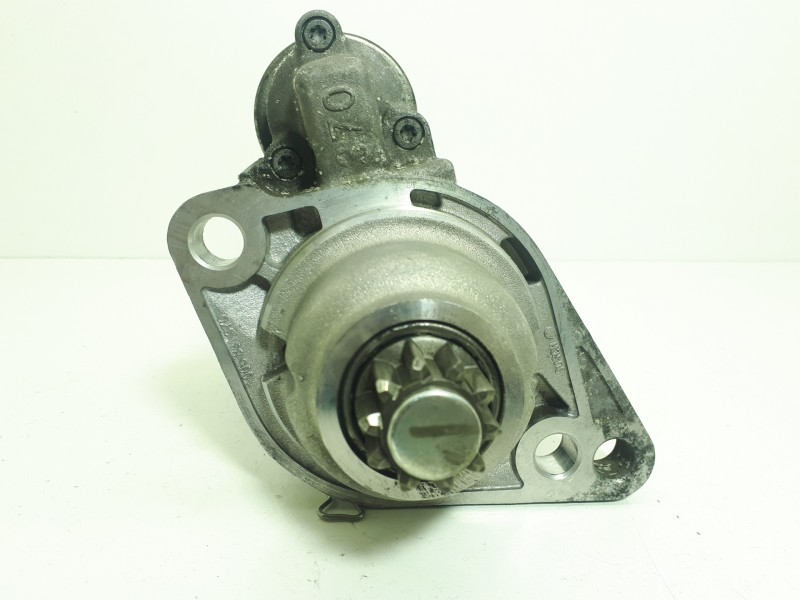 Recambio de motor arranque para skoda yeti active outdoor referencia OEM IAM 0AH911023A 0001120410 
