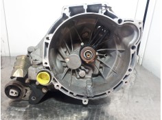 Recambio de caja cambios para ford fusion (cbk) ambiente referencia OEM IAM 2N1R7002NC TTFD0 
