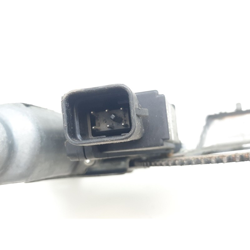 Recambio de elevalunas delantero derecho para opel corsa c 1.3 16v cdti cat (z 13 dt / ln9) referencia OEM IAM  30501 