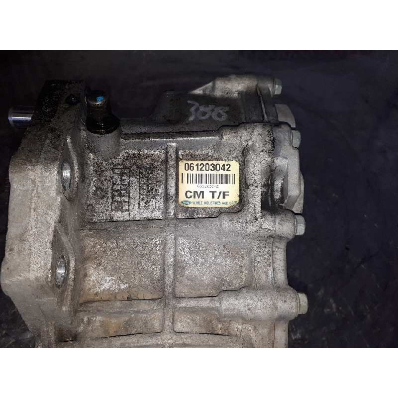 Recambio de diferencial delantero para hyundai santa fe (bm) 2.2 crdi comfort full (4wd) referencia OEM IAM  061203042 CMTF