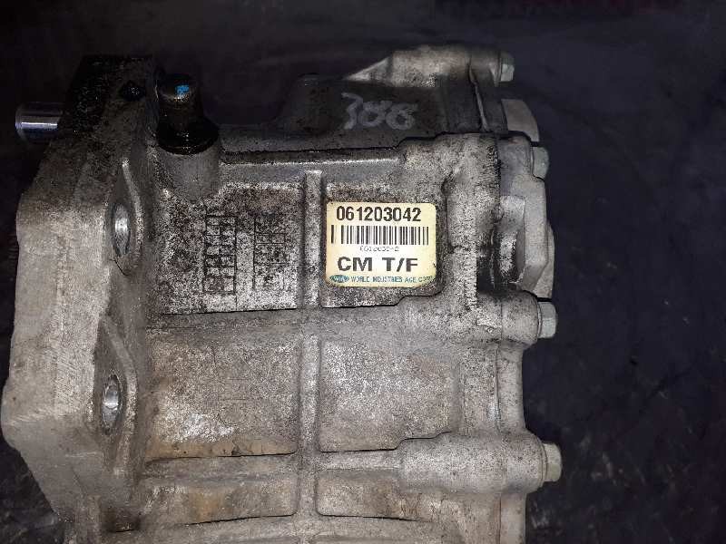 Recambio de diferencial delantero para hyundai santa fe (bm) 2.2 crdi comfort full (4wd) referencia OEM IAM  061203042 CMTF
