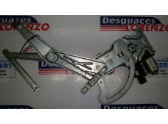Recambio de elevalunas delantero derecho para opel meriva cosmo referencia OEM IAM 93389552  