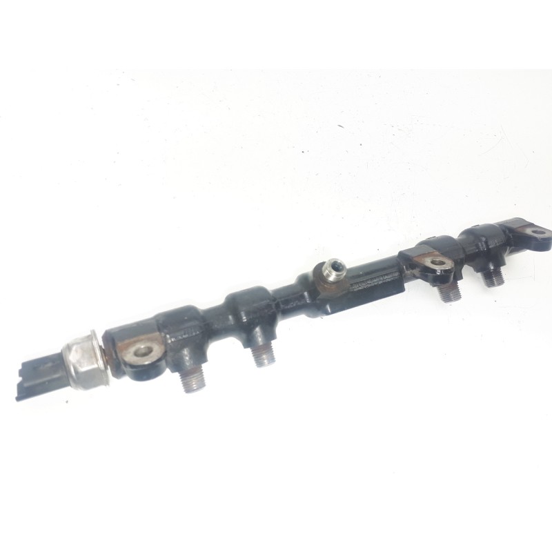 Recambio de rampa inyectora para ford transit caja cerrada, corta (fy) (2000 =>) ft 330 2.4 referencia OEM IAM 2S7Q9D280AE R9144