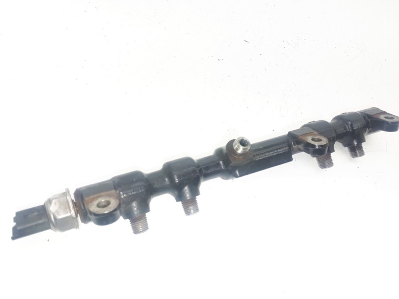 Recambio de rampa inyectora para ford transit caja cerrada, corta (fy) (2000 =>) ft 330 2.4 referencia OEM IAM 2S7Q9D280AE R9144