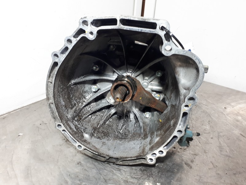 Recambio de caja cambios para lexus is200 (ds2/is2) 220d referencia OEM IAM Y7K01654  