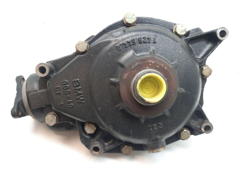 Recambio de caja transfer para bmw x5 (e53) 3.0i referencia OEM IAM 07512914  00020628018500000