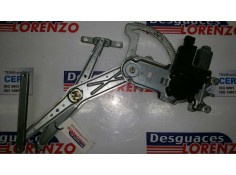 Recambio de elevalunas delantero derecho para opel meriva cosmo referencia OEM IAM 93389552   2