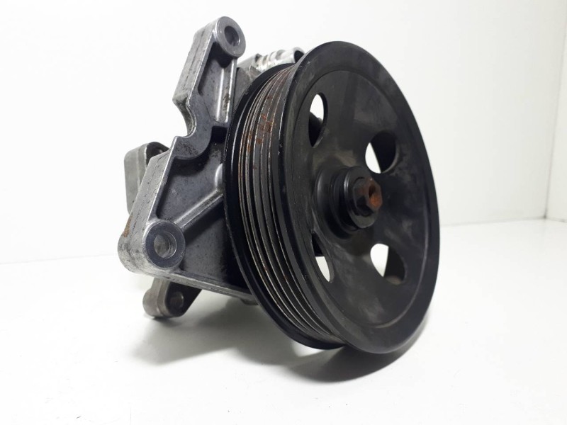 Recambio de bomba direccion para mercedes-benz clase clk (w208) coupe 320 (208.365) referencia OEM IAM 0024662401  