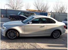 bmw serie 1 coupe (e82) del año 2009 2