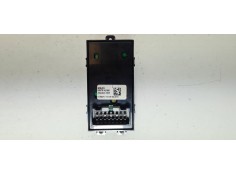 Recambio de mando elevalunas delantero izquierdo para kia ceed concept referencia OEM IAM 93570A2300 4C249A1000  2