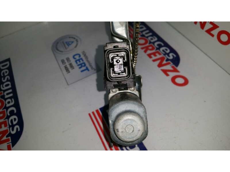 Recambio de elevalunas delantero derecho para opel meriva cosmo referencia OEM IAM 93389552  