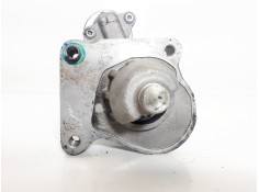 Recambio de motor arranque para mazda 3 berlina (bk) 1.6 crdt active referencia OEM IAM 2010001029 7241AI