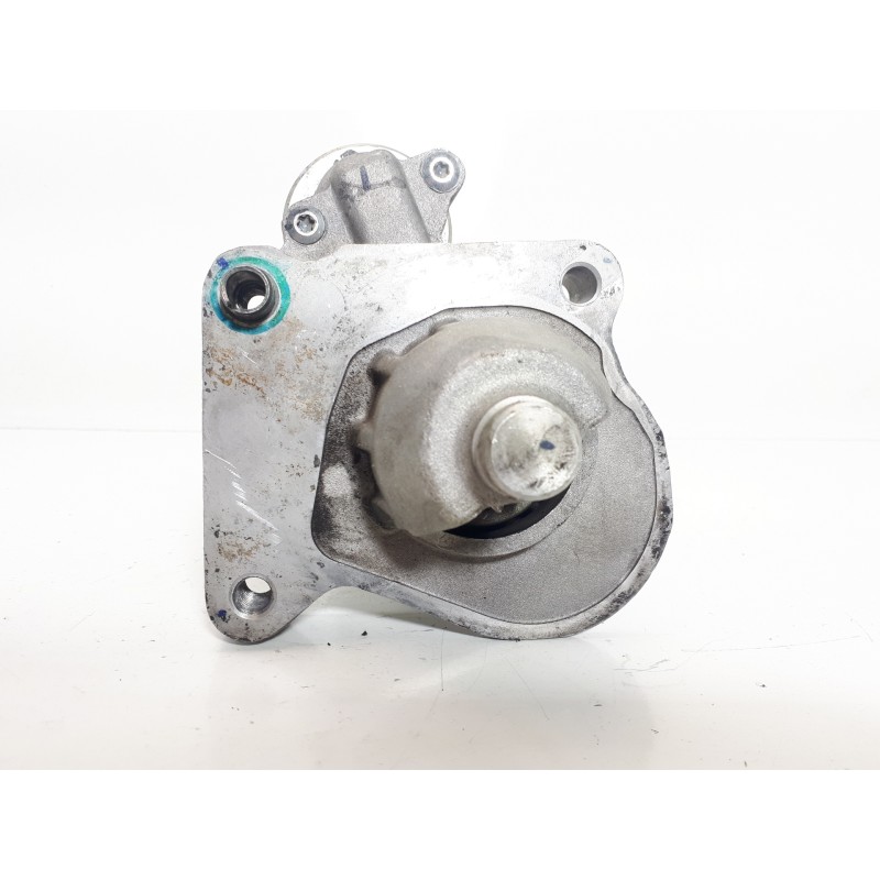 Recambio de motor arranque para mazda 3 berlina (bk) 1.6 crdt active referencia OEM IAM 2010001029 7241AI 