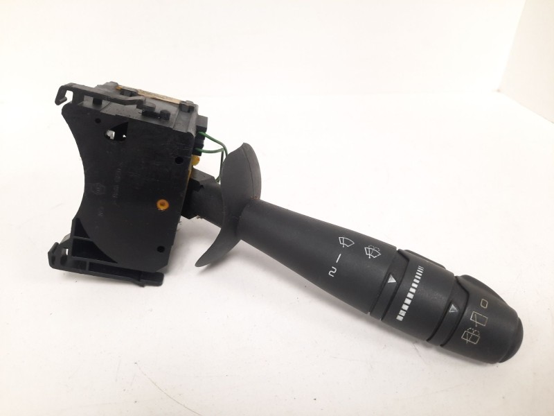 Recambio de mando limpia para renault laguna ii (bg0) authentique referencia OEM IAM 8200012245 34447701AR 