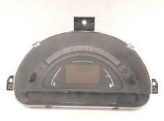 Recambio de cuadro instrumentos para citroën c2 1.4 hdi referencia OEM IAM 9652008280 30555 