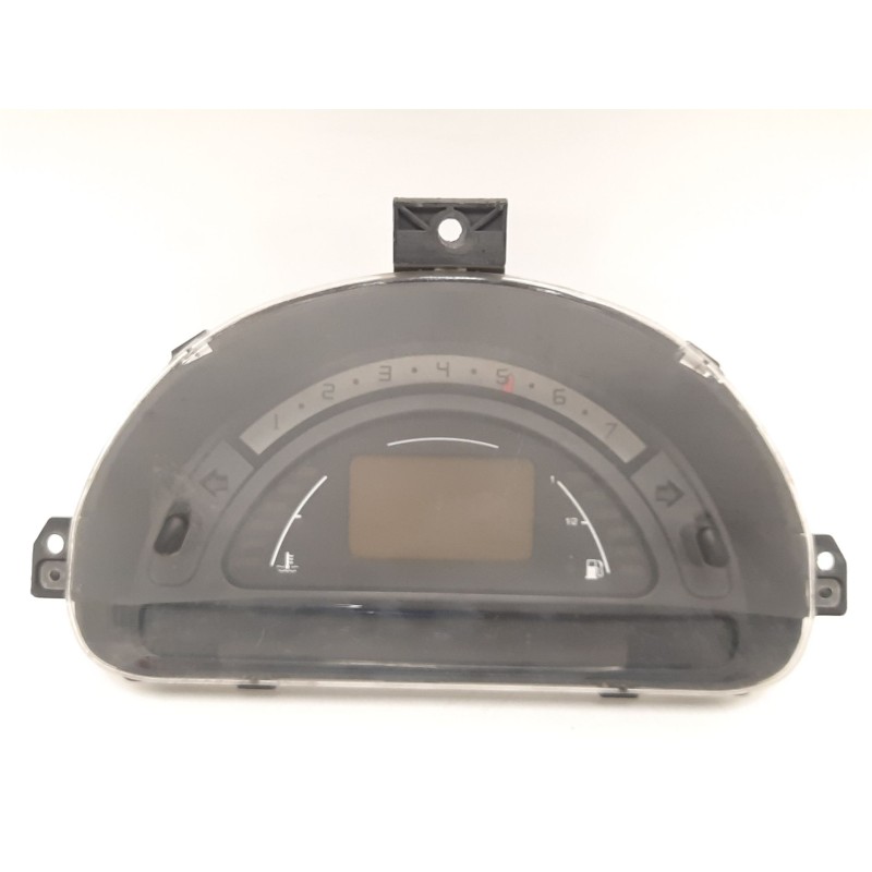 Recambio de cuadro instrumentos para citroën c2 1.4 hdi referencia OEM IAM 9652008280 30555 