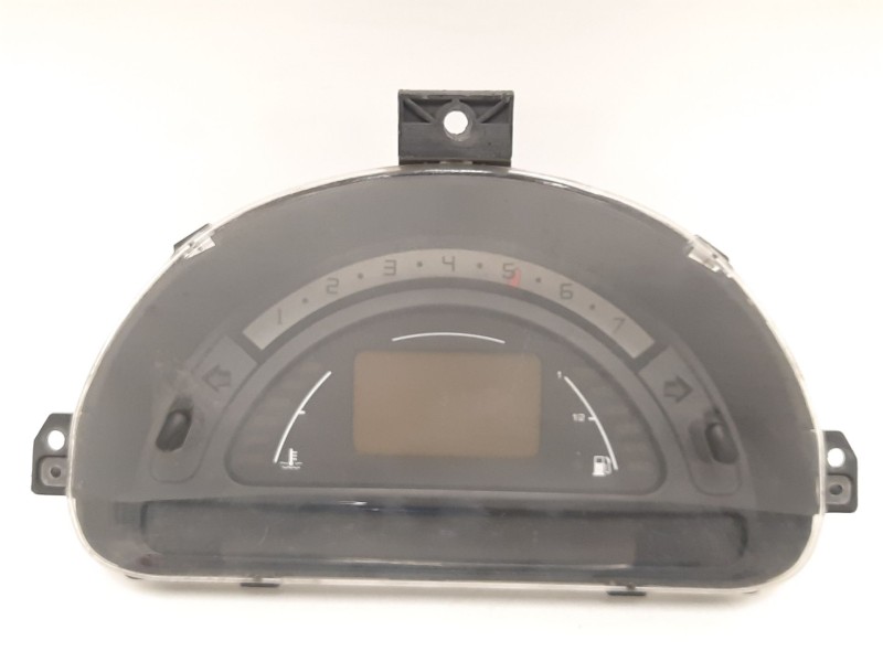 Recambio de cuadro instrumentos para citroën c2 1.4 hdi referencia OEM IAM 9652008280 30555 