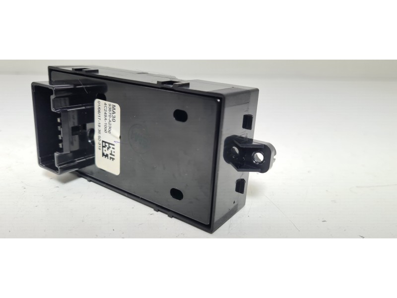 Recambio de mando elevalunas delantero izquierdo para kia ceed concept referencia OEM IAM 93570A2300 4C249A1000 