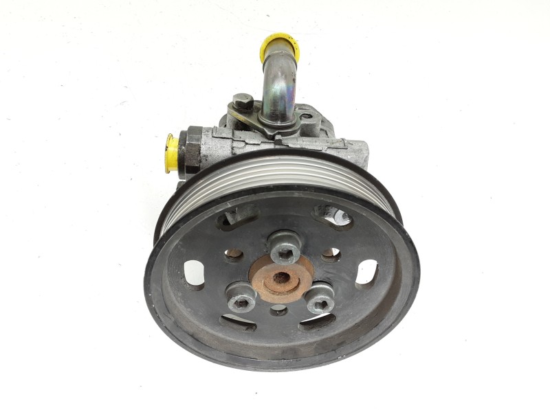 Recambio de bomba direccion para volkswagen golf iv berlina (1j1) gti referencia OEM IAM 1J0422154B  